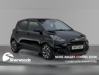 Hyundai - i10
