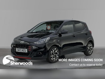 Used Hyundai i10 2022 for sale - 76008529: Photo 2