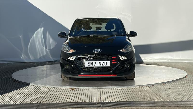 Used Hyundai i10 2022 for sale - 76008529: Photo 3