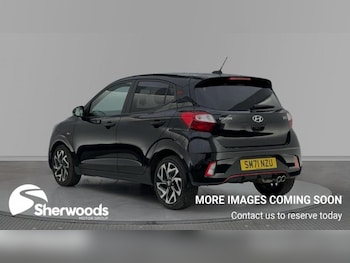 Used Hyundai i10 2022 for sale - 76008529: Photo 3