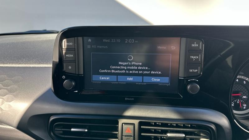 Used Hyundai i10 2022 for sale - 76008529: Photo 48