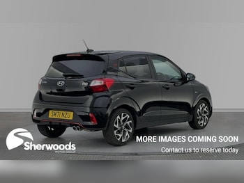Used Hyundai i10 2022 for sale - 76008529: Photo 4