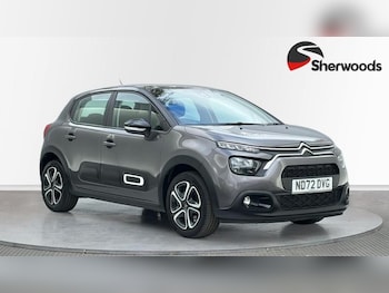 Used Citroen C3 2022 for sale - 78350768: Photo