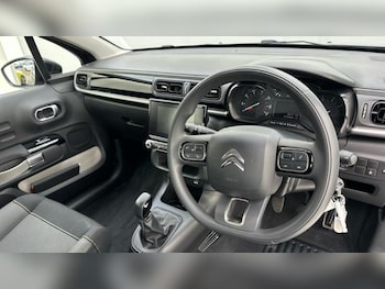 Used Citroen C3 2022 for sale - 78350768: Photo