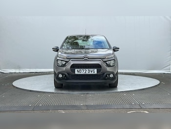 Used Citroen C3 2022 for sale - 78350768: Photo