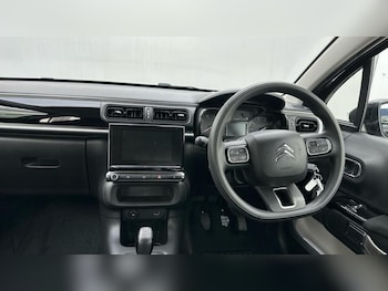 Used Citroen C3 2022 for sale - 78350768: Photo