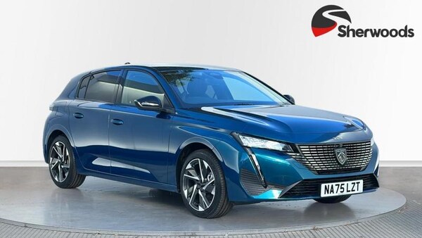 Used Peugeot 308 2025 for sale - 76344394: Photo 1