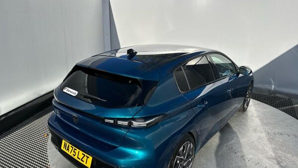 Used Peugeot 308 2025 for sale - 76344394: Photo 31