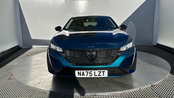 Used Peugeot 308 2025 for sale - 76344394: Photo 34