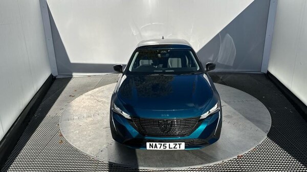 Used Peugeot 308 2025 for sale - 76344394: Photo 35