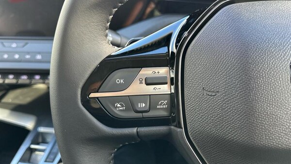 Used Peugeot 308 2025 for sale - 76344394: Photo 44