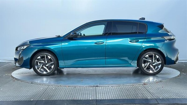 Used Peugeot 308 2025 for sale - 76344394: Photo 9