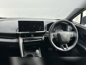 Used Toyota C-HR 2024 for sale - 79203164: Photo