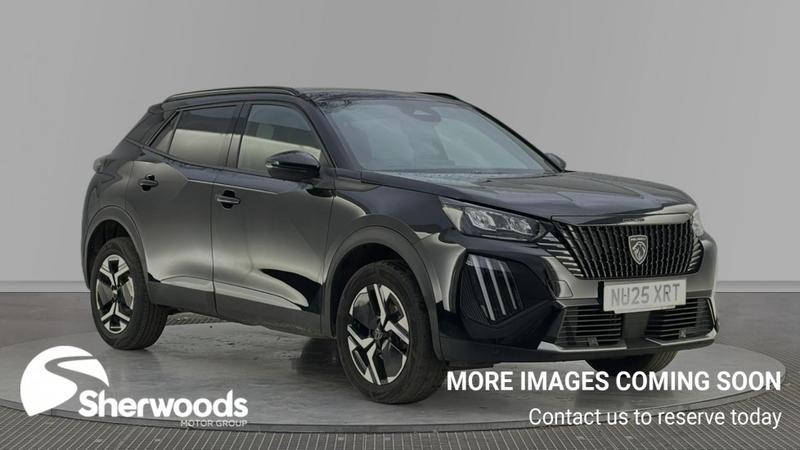 Used Peugeot 2008 2025 for sale - 77679499: Photo 1