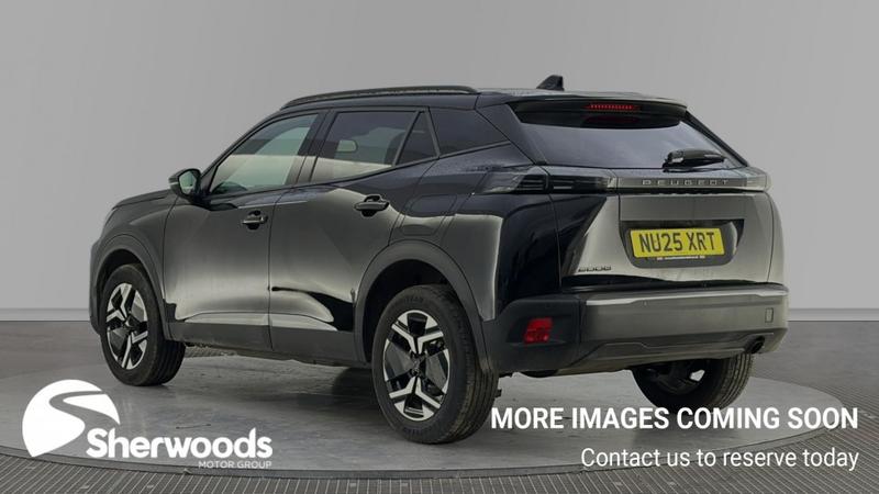 Used Peugeot 2008 2025 for sale - 77679499: Photo 3