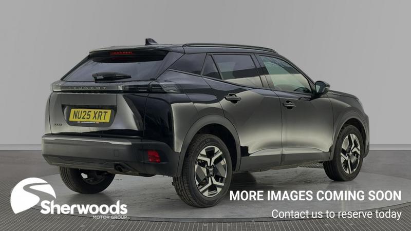 Used Peugeot 2008 2025 for sale - 77679499: Photo 4