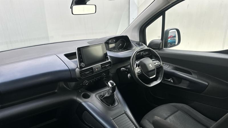 Used Peugeot Rifter 2019 for sale - 77878175: Photo 12