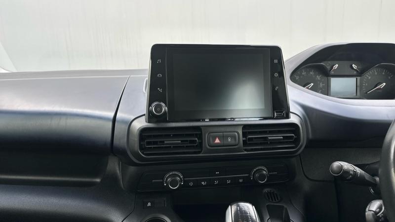 Used Peugeot Rifter 2019 for sale - 77878175: Photo 13