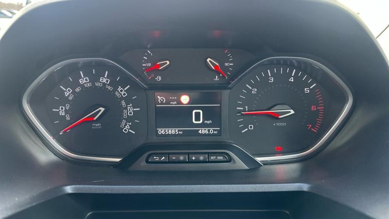 Used Peugeot Rifter 2019 for sale - 77878175: Photo 14