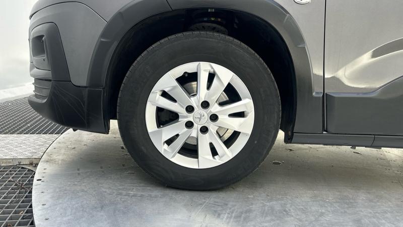 Used Peugeot Rifter 2019 for sale - 77878175: Photo 20