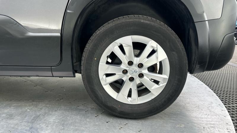 Used Peugeot Rifter 2019 for sale - 77878175: Photo 21