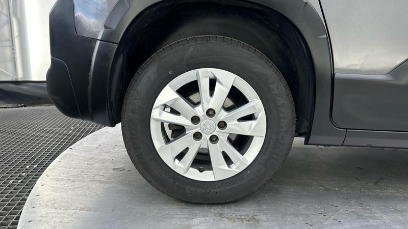 Used Peugeot Rifter 2019 for sale - 77878175: Photo 22