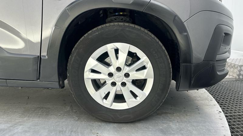 Used Peugeot Rifter 2019 for sale - 77878175: Photo 24