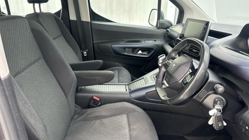 Used Peugeot Rifter 2019 for sale - 77878175: Photo 26