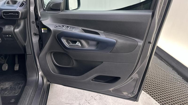 Used Peugeot Rifter 2019 for sale - 77878175: Photo 28