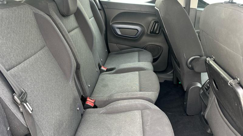 Used Peugeot Rifter 2019 for sale - 77878175: Photo 29