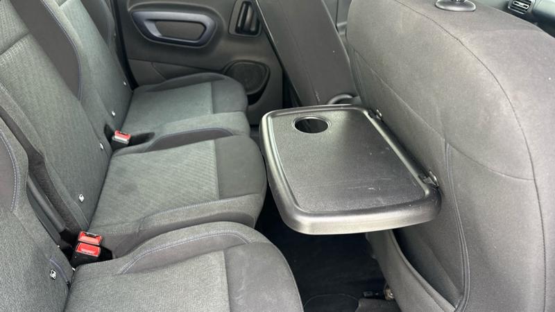 Used Peugeot Rifter 2019 for sale - 77878175: Photo 30