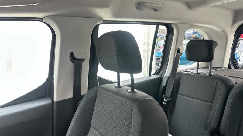 Used Peugeot Rifter 2019 for sale - 77878175: Photo 36