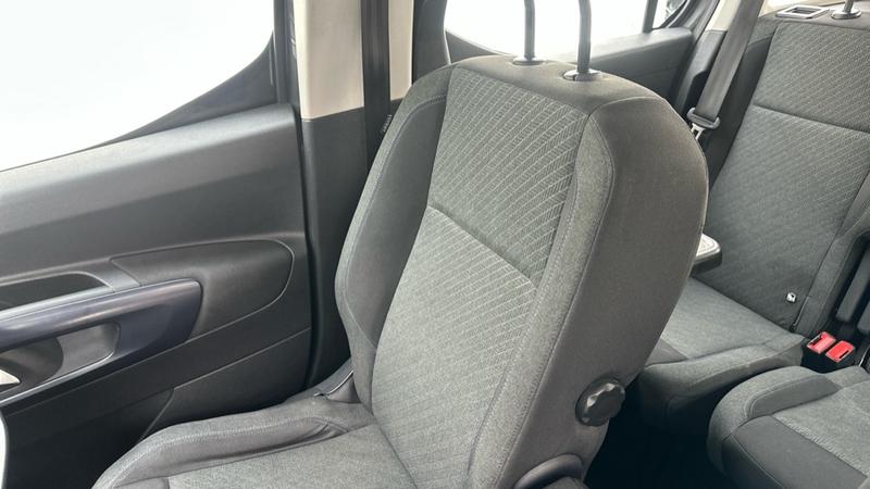 Used Peugeot Rifter 2019 for sale - 77878175: Photo 37