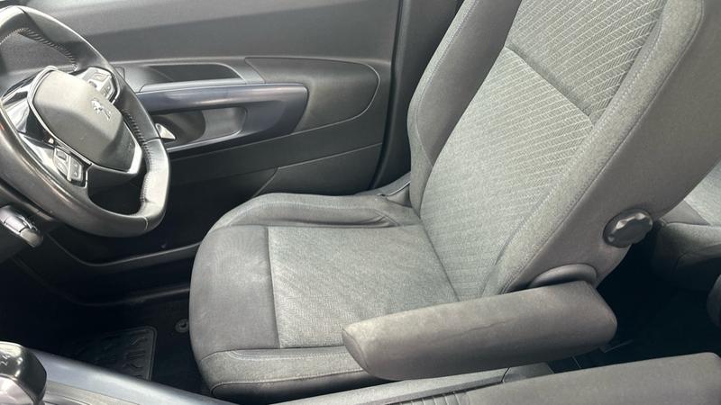 Used Peugeot Rifter 2019 for sale - 77878175: Photo 38