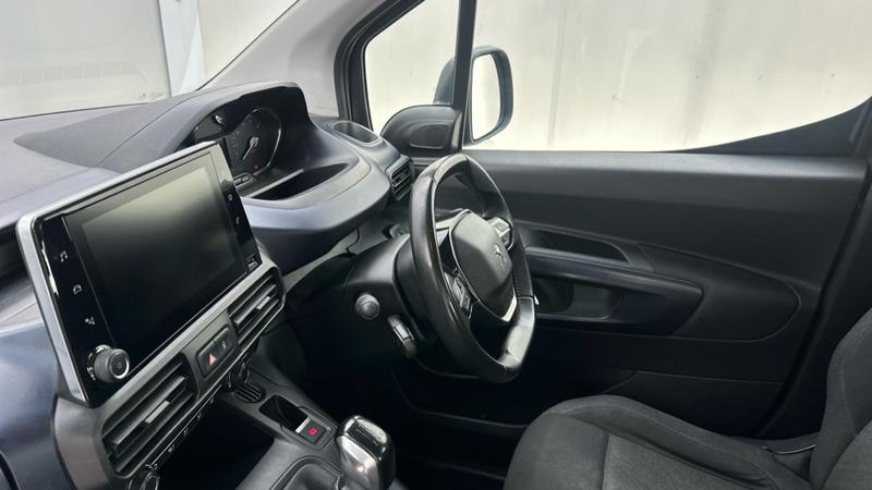 Used Peugeot Rifter 2019 for sale - 77878175: Photo 39