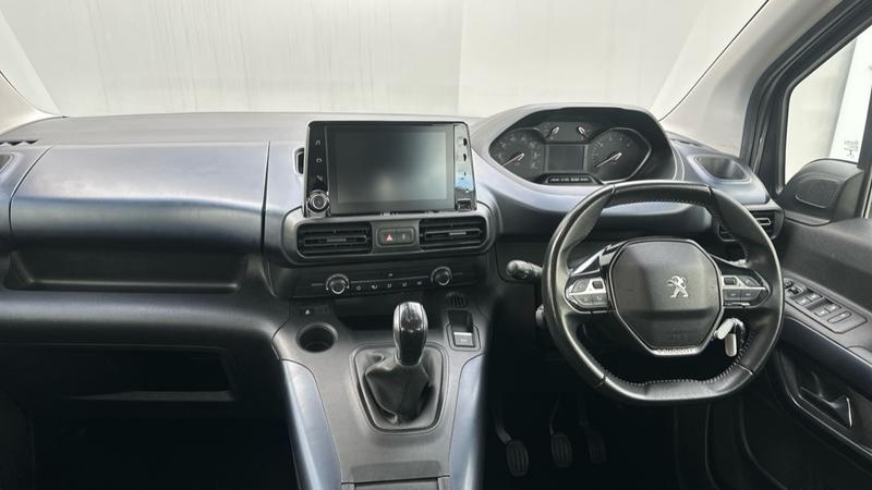 Used Peugeot Rifter 2019 for sale - 77878175: Photo 4