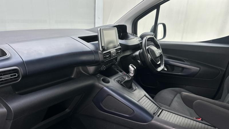 Used Peugeot Rifter 2019 for sale - 77878175: Photo 40