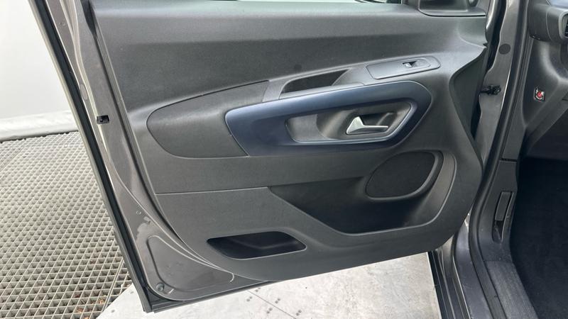 Used Peugeot Rifter 2019 for sale - 77878175: Photo 43