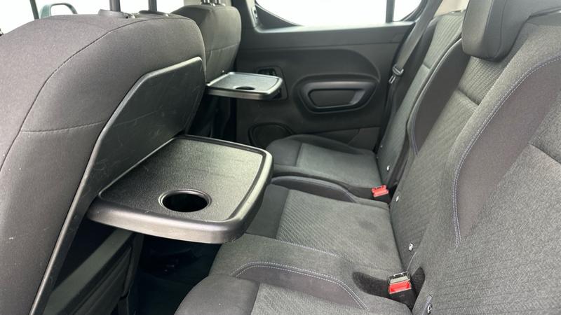 Used Peugeot Rifter 2019 for sale - 77878175: Photo 44