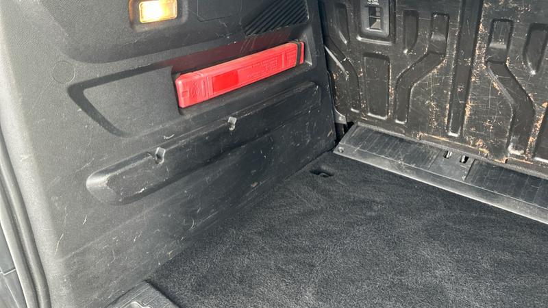 Used Peugeot Rifter 2019 for sale - 77878175: Photo 46