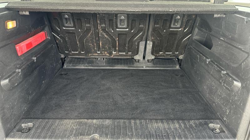 Used Peugeot Rifter 2019 for sale - 77878175: Photo 47