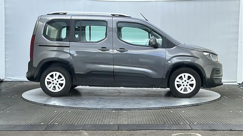 Used Peugeot Rifter 2019 for sale - 77878175: Photo 5