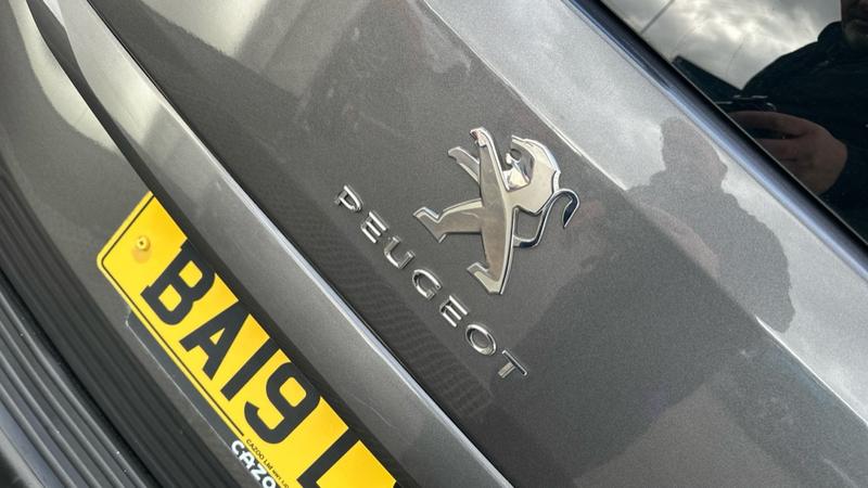 Used Peugeot Rifter 2019 for sale - 77878175: Photo 50