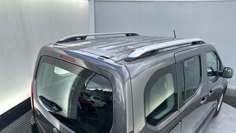 Used Peugeot Rifter 2019 for sale - 77878175: Photo 53