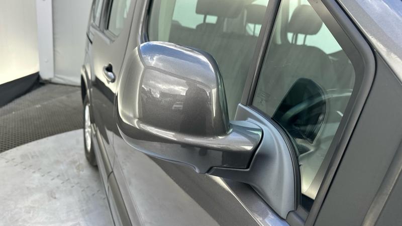 Used Peugeot Rifter 2019 for sale - 77878175: Photo 56