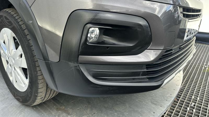 Used Peugeot Rifter 2019 for sale - 77878175: Photo 57