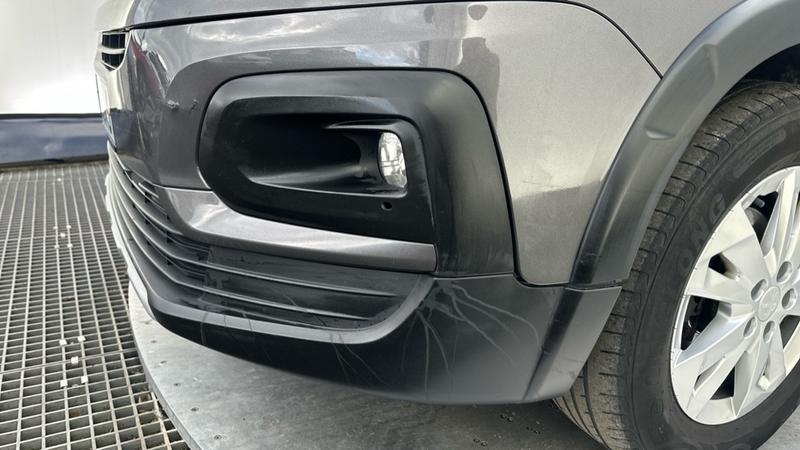 Used Peugeot Rifter 2019 for sale - 77878175: Photo 60