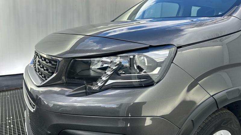 Used Peugeot Rifter 2019 for sale - 77878175: Photo 61