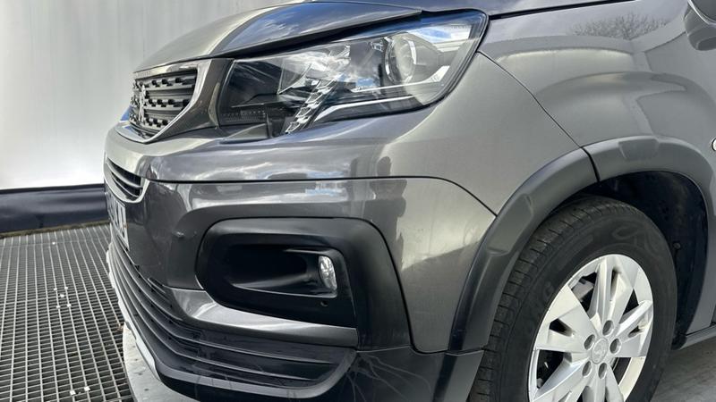 Used Peugeot Rifter 2019 for sale - 77878175: Photo 62