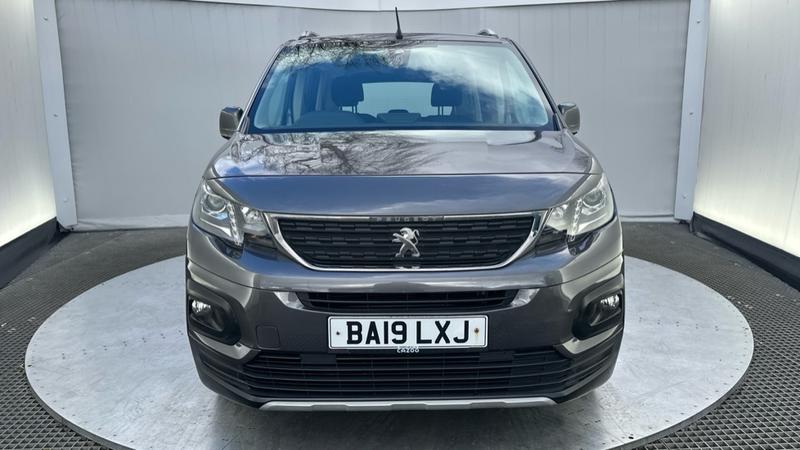Used Peugeot Rifter 2019 for sale - 77878175: Photo 63